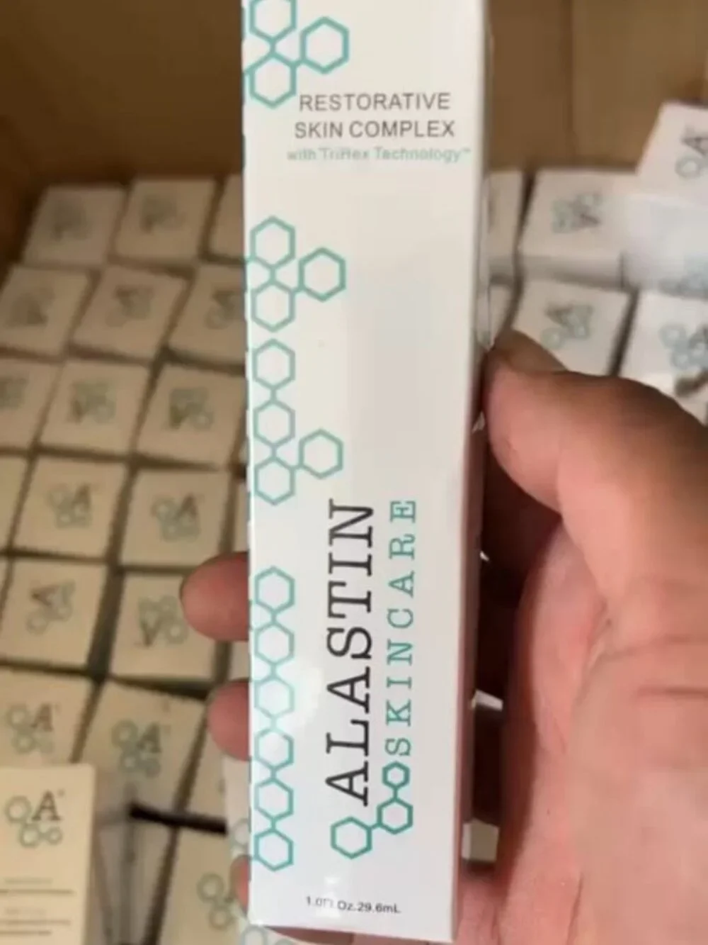 ALASTIN Skincare Restorative Skin Complex with TriHex® Technology 29.6mL